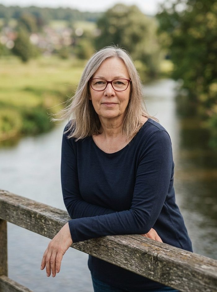 Petra Pistorius